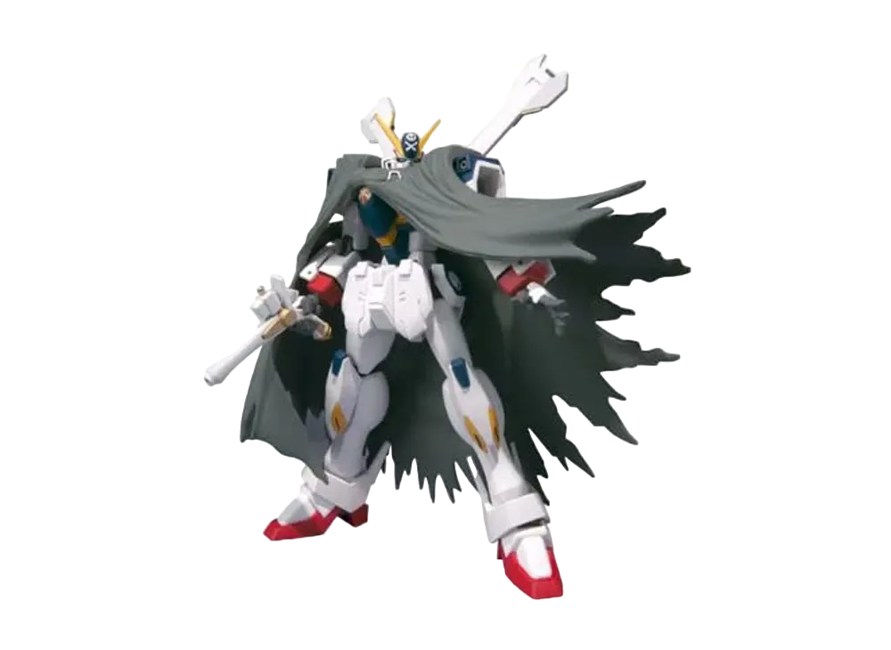 ROBOT SPIRITS <SIDE MS> Crossbone Gundam X-1