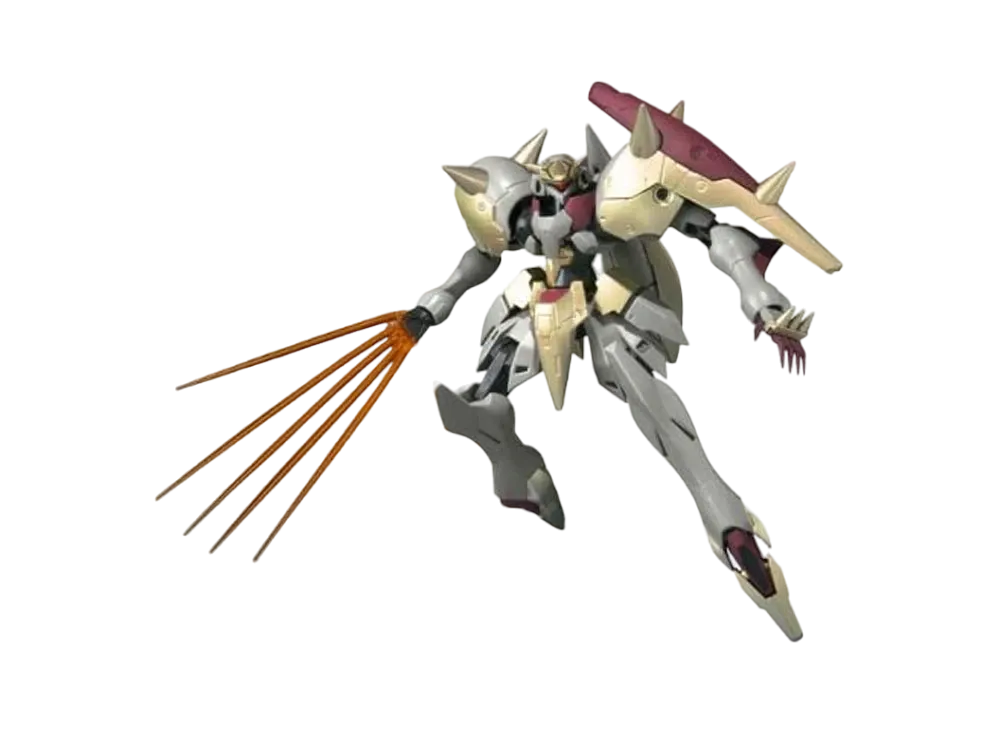 ROBOT SPIRITS <SIDE MS> Garazo (Hilling Machine)