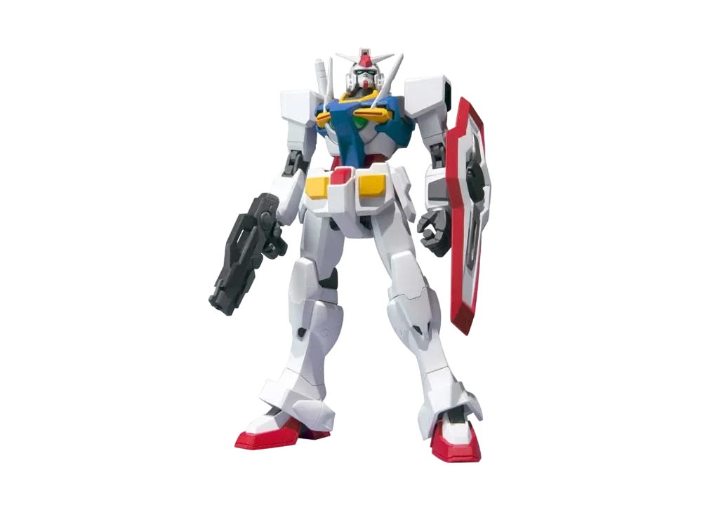 ROBOT SPIRITS <SIDE MS> Organdam (actual deployment type)