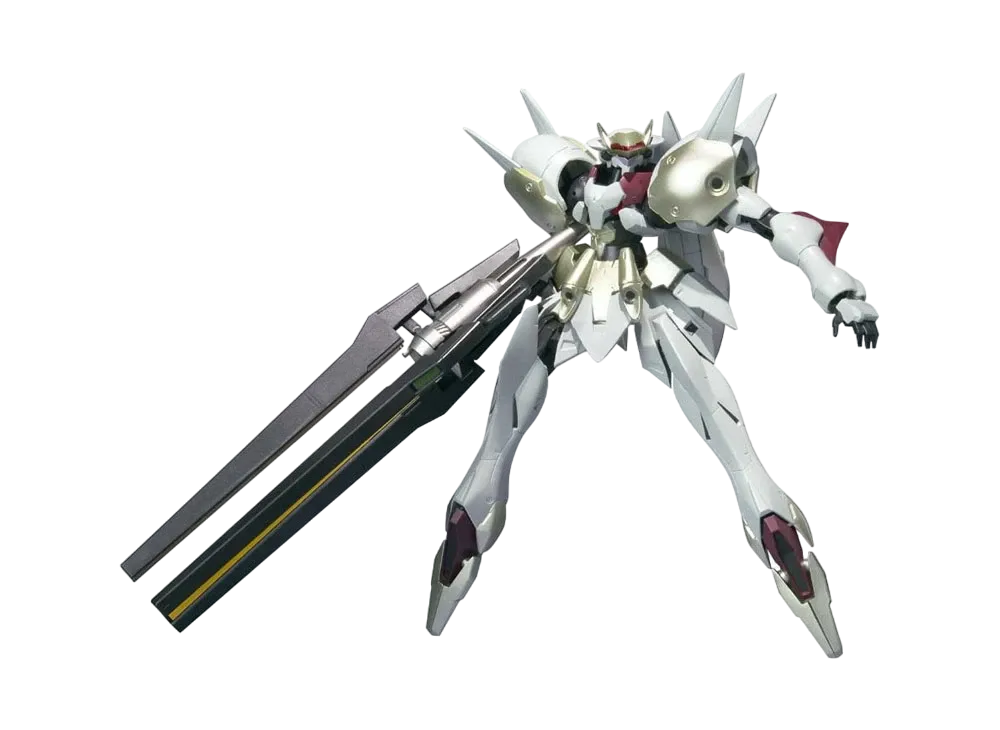 ROBOT SPIRITS <SIDE MS> Gadessa (Hilling Machine)