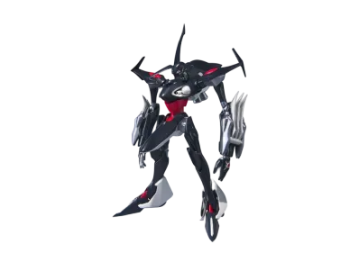 ROBOT SPIRITS <SIDE LFO> Nirvash type the END
