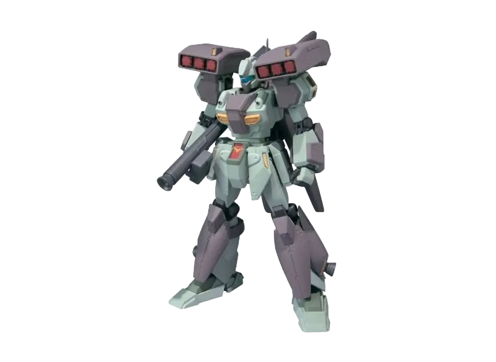 ROBOT SPIRITS <SIDE MS> Stark Jegan