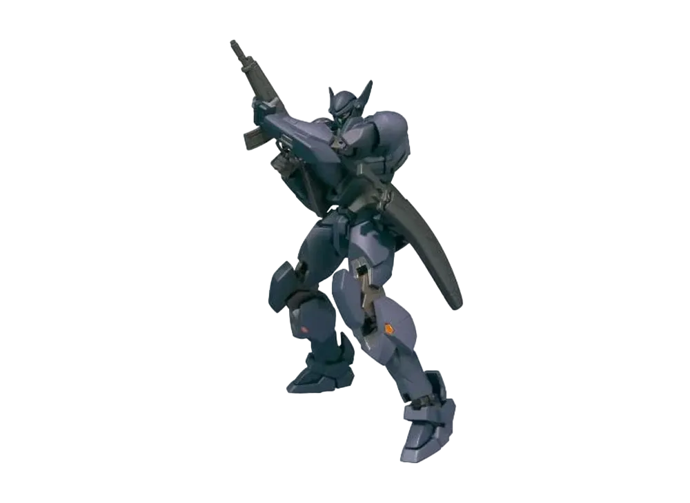 ROBOT SPIRITS <SIDE AS> M9D Falke