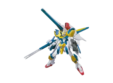 ROBOT SPIRITS <SIDE MS> V2 Assault Buster Gundam