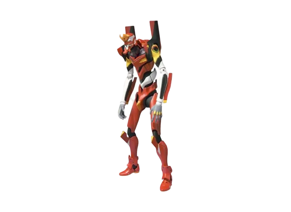ROBOT SPIRITS <SIDE EVA> Evangelion Unit 2