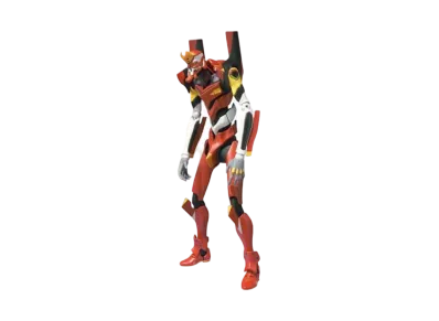 ROBOT SPIRITS <SIDE EVA> Evangelion Unit 2