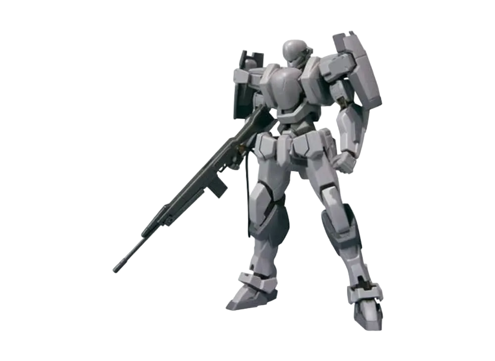 ROBOT SPIRITS <SIDE AS> M9 Garnsback (Kurz Machine)