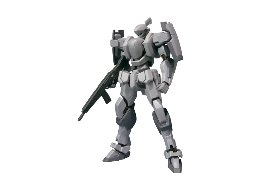 ROBOT魂 ガーンズバック[マオ機]&ファルケセット フルメタルパニック