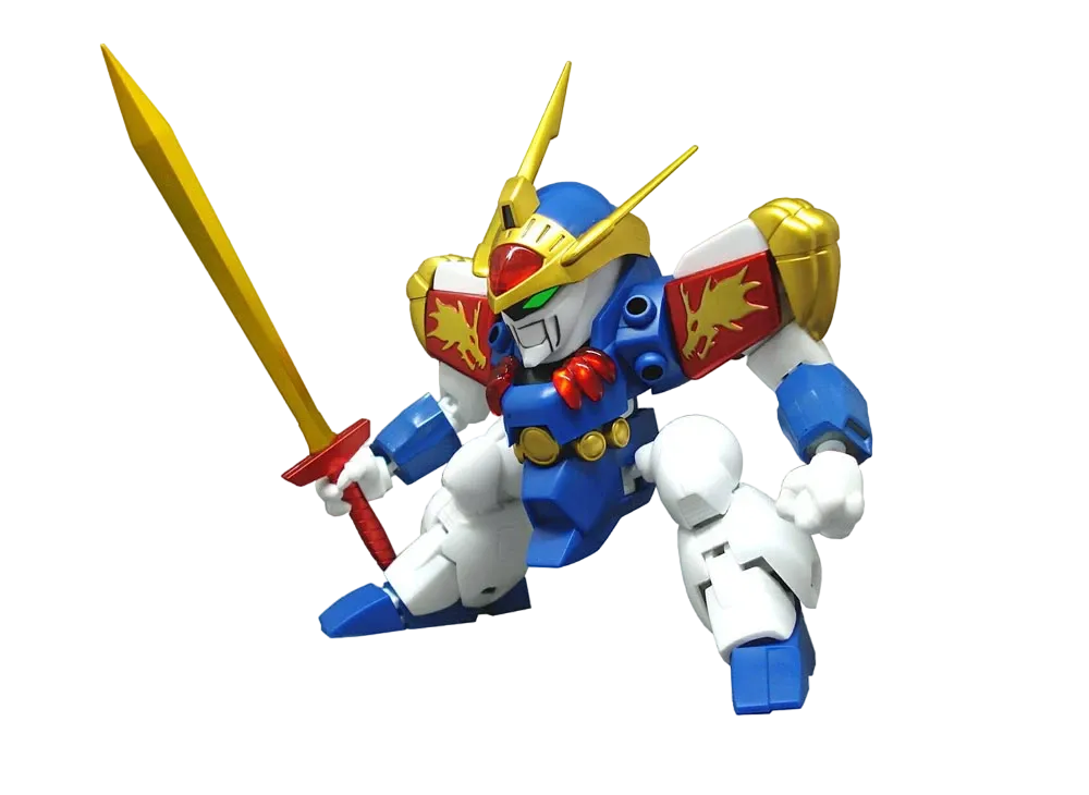 ROBOT SPIRITS <SIDE MASHIN> Ryujinmaru