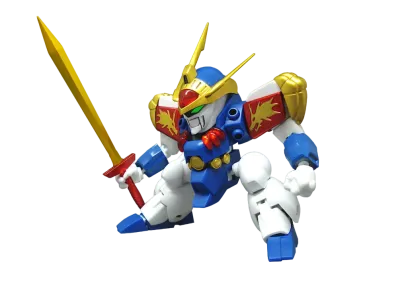 ROBOT SPIRITS <SIDE MASHIN> Ryujinmaru