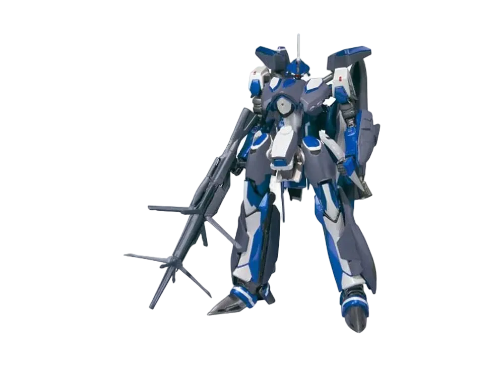 ROBOT SPIRITS <SIDE VF> VF-25G Super Messiah Valkyrie (Michael Blanc machine)