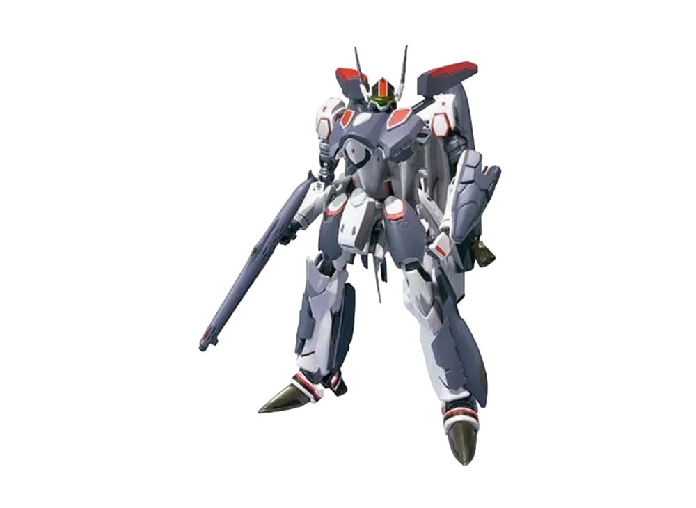 ROBOT SPIRITS <SIDE VF> VF-25F Super Messiah Valkyrie (Saotome Alto Machine)