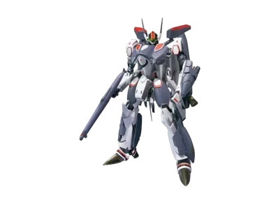 ROBOT SPIRITS <SIDE VF> VF-25F Super Messiah Valkyrie (Saotome Alto Machine)