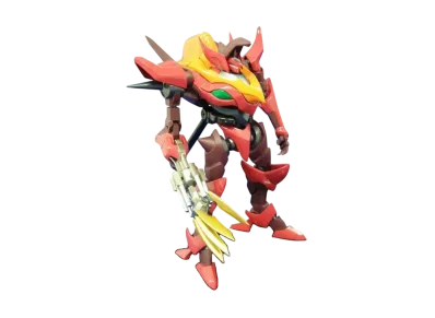 ROBOT SPIRITS <SIDE KMF> Guren Seiten Hachigoku-shiki