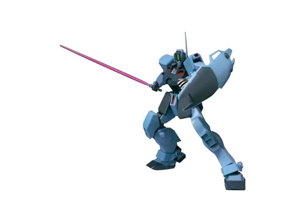 ROBOT SPIRITS <SIDE MS> Jim Sniper II