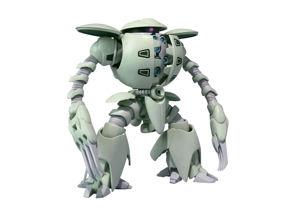 ROBOT SPIRITS <SIDE MS> Couple