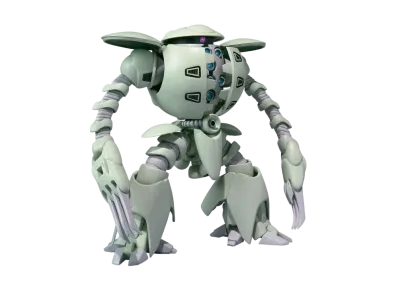 ROBOT SPIRITS <SIDE MS> Couple