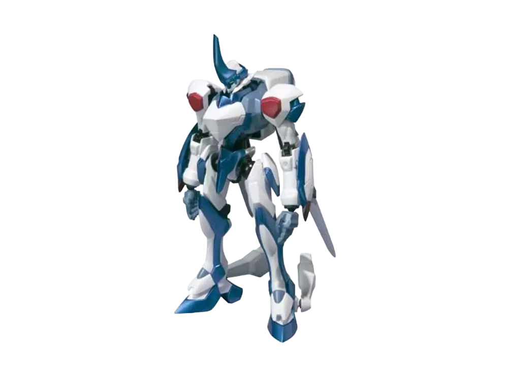 ROBOT SPIRITS <SIDE KMF> Lancelot Club