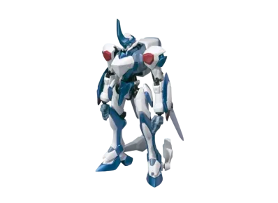ROBOT SPIRITS <SIDE KMF> Lancelot Club