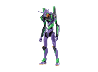 ROBOT SPIRITS <SIDE EVA> EVANGELION 01 TEST TYPE 1