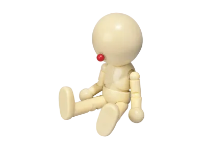 ROBOT SPIRITS Copy Robot (No. 1)