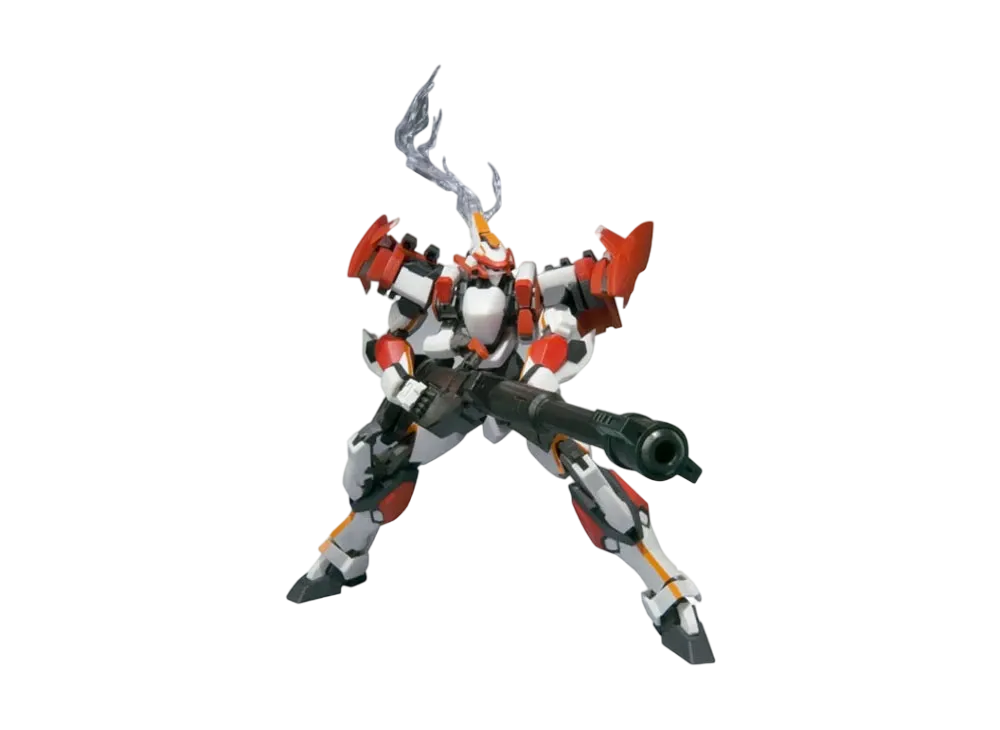 ROBOT SPIRITS <SIDE AS> ARX-8 Rebatein
