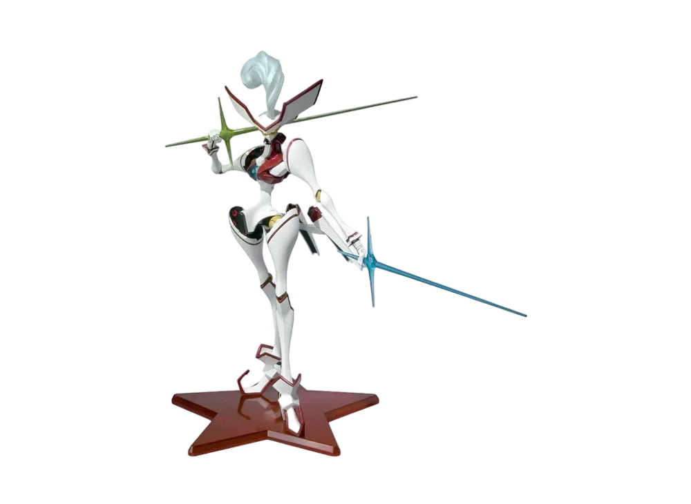 ROBOT SPIRITS <SIDE CB> Tauburn