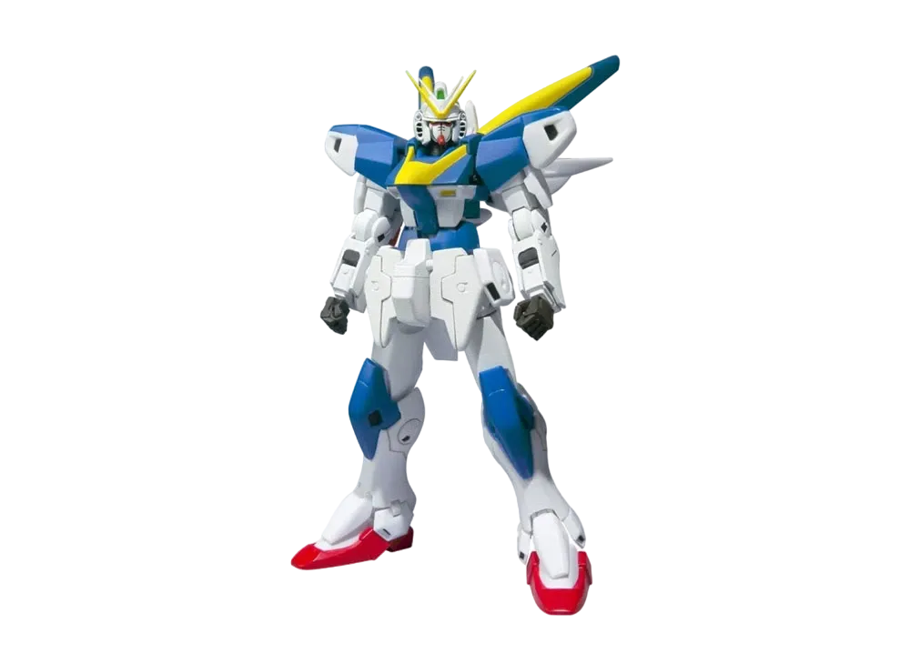 ROBOT SPIRITS <SIDE MS> V2 Gundam