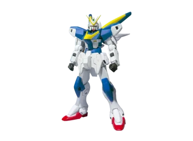 ROBOT SPIRITS <SIDE MS> V2 Gundam