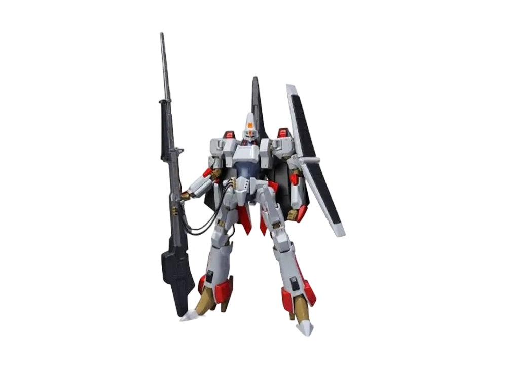 ROBOT魂 <SIDE HM> エルガイムMk-IIの新品/中古フリマ(通販