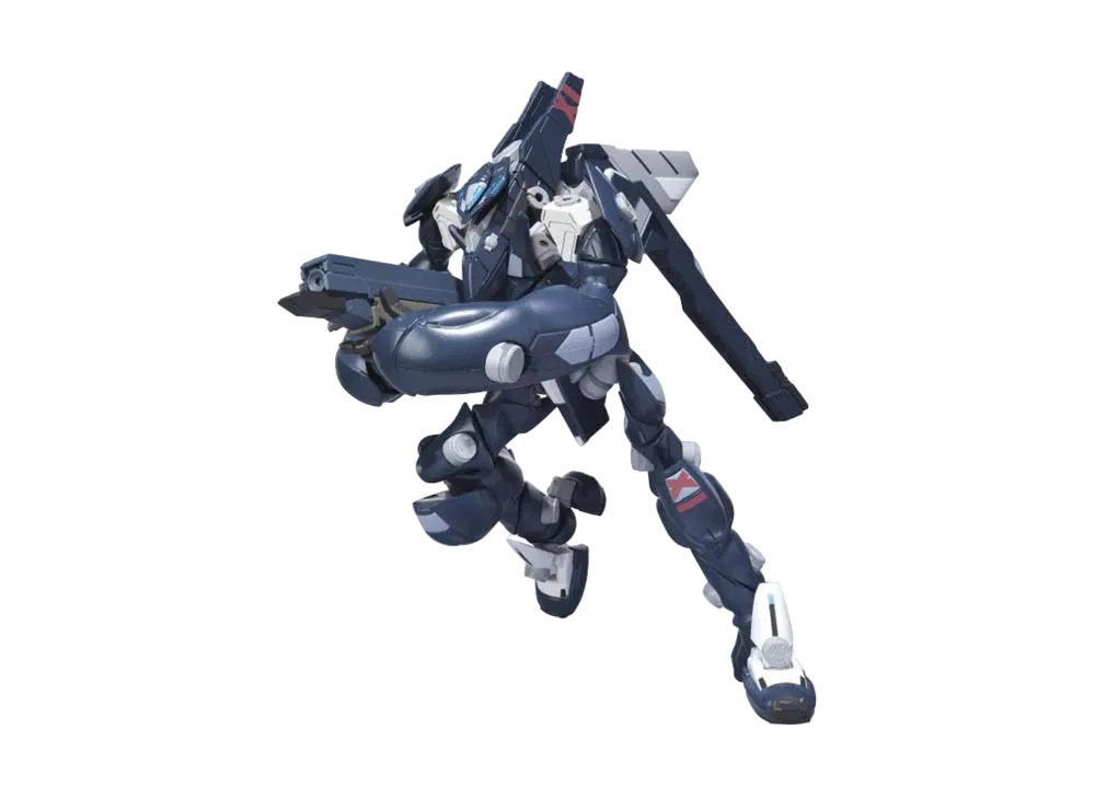 ROBOT SPIRITS <SIDE FFN> Fafner Mark Elf