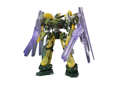 ROBOT SPIRITS <SIDE HL> Zegapain Frisberg