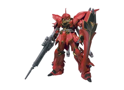 ROBOT SPIRITS <SIDE MS> Sinanju
