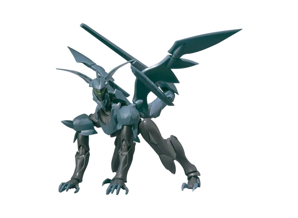 ROBOT SPIRITS <SIDE MS> Gafran