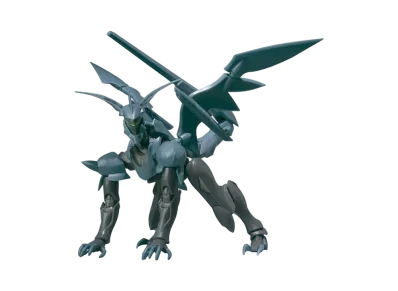 ROBOT SPIRITS <SIDE MS> Gafran