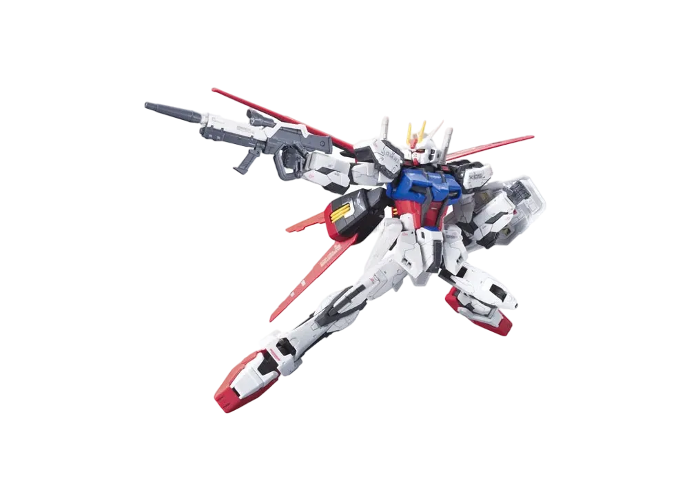 ROBOT SPIRITS <SIDE MS> Yale Strike Gundam