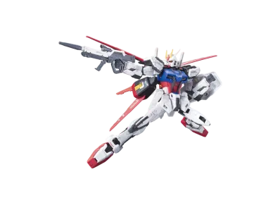 ROBOT SPIRITS <SIDE MS> Yale Strike Gundam