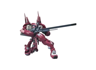 ROBOT SPIRITS <SIDE FFN> Fafner Mark Sieben