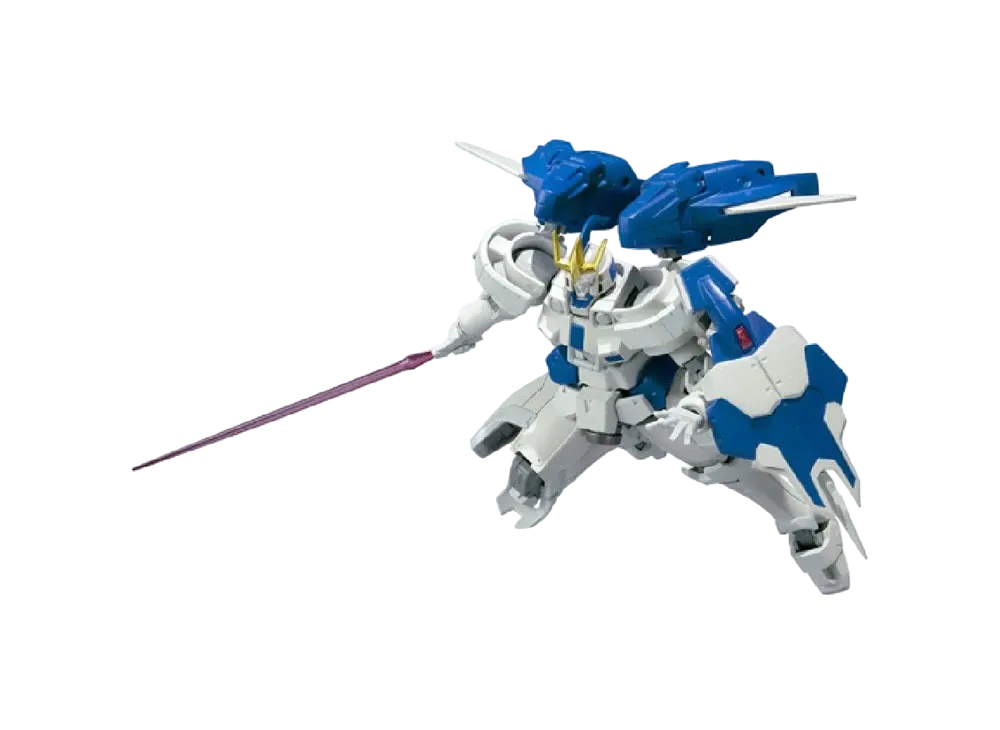 ROBOT SPIRITS <SIDE MS> Tallgeese III