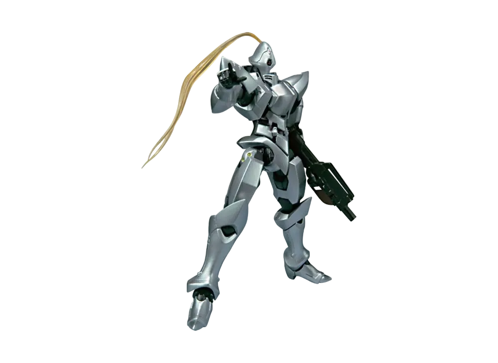 ROBOT魂 ＜SIDE AS＞ コダールi(ヴェノム)の新品/中古フリマ(通販