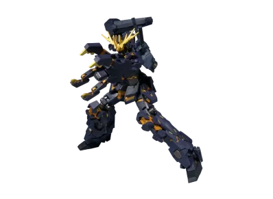 ROBOT SPIRITS <SIDE MS> Banshee