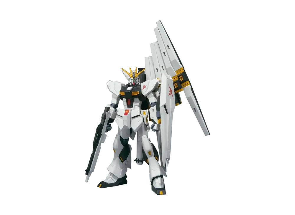 ROBOT SPIRITS <SIDE MS> V Gundam
