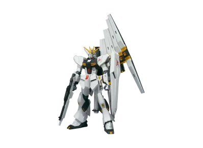 ROBOT SPIRITS <SIDE MS> V Gundam