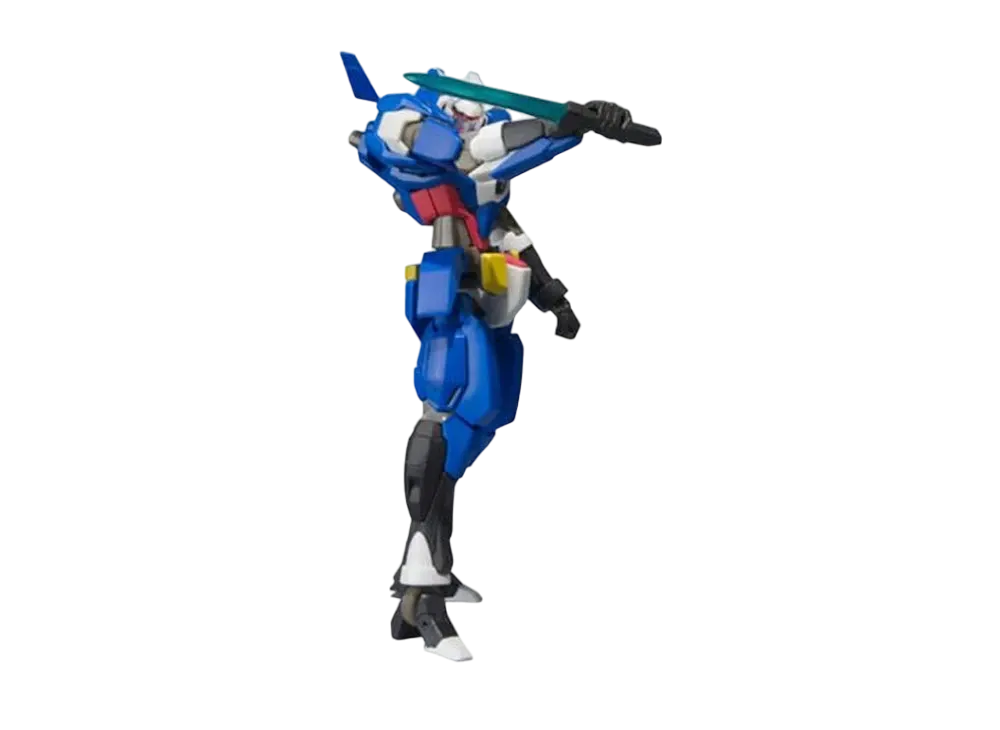 ROBOT SPIRITS <SIDE MS> Gundam AGE-1 Sparrow