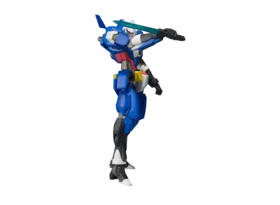 ROBOT SPIRITS <SIDE MS> Gundam AGE-1 Sparrow