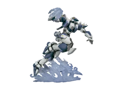 ROBOT SPIRITS <SIDE AS> Arbalest Lambda Driver