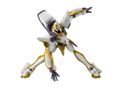 ROBOT SPIRITS <SIDE KMF> Lancelot