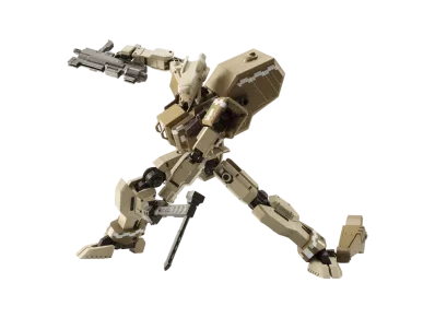 ROBOT SPIRITS <SIDE KMF> Glasgow (Akito Ver. Of the Exiled Country)
