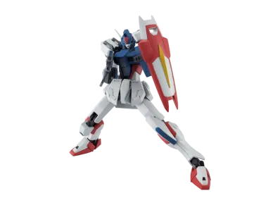 ROBOT SPIRITS <SIDE MS> Strike Dagger