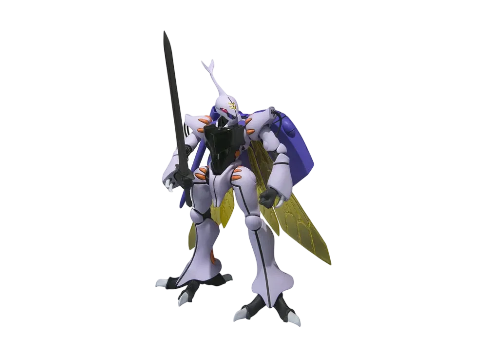 THE ROBOT SPIRITS <SIDE AB> Dunbine